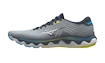 Scarpe running uomo Mizuno  Wave Horizon 6 Pearl Blue/Silver/Bolt 2 (Neon)