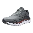 Scarpe running uomo Mizuno  Wave Horizon 7 Lead/Nickel/Cayenne