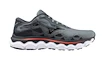 Scarpe running uomo Mizuno  Wave Horizon 7 Lead/Nickel/Cayenne