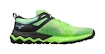 Scarpe running uomo Mizuno Wave Ibuki 4 909 C/Black Oyster/Little Boy Blue