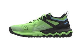 Scarpe running uomo Mizuno Wave Ibuki 4 909 C/Black Oyster/Little Boy Blue