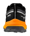 Scarpe running uomo Mizuno Wave Ibuki 4 Black/White/Carrot Curl