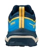 Scarpe running uomo Mizuno Wave Ibuki 4 Cloisonné/Blue Opal/Moonstruck