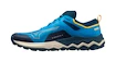 Scarpe running uomo Mizuno Wave Ibuki 4 Cloisonné/Blue Opal/Moonstruck