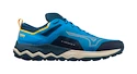 Scarpe running uomo Mizuno Wave Ibuki 4 Cloisonné/Blue Opal/Moonstruck