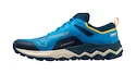 Scarpe running uomo Mizuno Wave Ibuki 4 Cloisonné/Blue Opal/Moonstruck