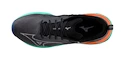 Scarpe running uomo Mizuno Wave Ibuki 4 Iron Gate/Biscay Green/Living Coral