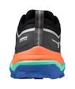 Scarpe running uomo Mizuno Wave Ibuki 4 Iron Gate/Biscay Green/Living Coral