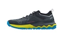 Scarpe running uomo Mizuno Wave Ibuki 4 Stormy Weather/Bolt 2 (Neon)/Jet Blue