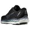 Scarpe running uomo Mizuno  Wave Inspire 19 2E Black/Glacial Ridge/Illusion Blue