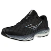 Scarpe running uomo Mizuno  Wave Inspire 19 2E Black/Glacial Ridge/Illusion Blue