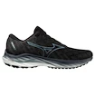 Scarpe running uomo Mizuno  Wave Inspire 19 2E Black/Glacial Ridge/Illusion Blue