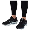 Scarpe running uomo Mizuno  Wave Inspire 19 2E Black/Glacial Ridge/Illusion Blue