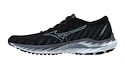 Scarpe running uomo Mizuno  Wave Inspire 19 2E Black/Glacial Ridge/Illusion Blue