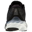 Scarpe running uomo Mizuno  Wave Inspire 19 2E Black/Glacial Ridge/Illusion Blue