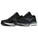 Scarpe running uomo Mizuno  Wave Inspire 19 2E Black/Glacial Ridge/Illusion Blue