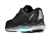 Scarpe running uomo Mizuno  Wave Inspire 19 2E Black/Metallic Gray/Biscay Green