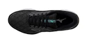 Scarpe running uomo Mizuno  Wave Inspire 19 2E Black/Metallic Gray/Biscay Green