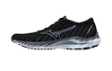 Scarpe running uomo Mizuno  Wave Inspire 19 Black/Glacial Ridge/Illusion Blu