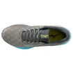 Scarpe running uomo Mizuno  Wave Inspire 19 Ghost Gray/Jet Blue/Bolt 2 (Neon)