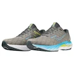 Scarpe running uomo Mizuno  Wave Inspire 19 Ghost Gray/Jet Blue/Bolt 2 (Neon)