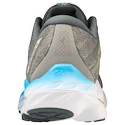 Scarpe running uomo Mizuno  Wave Inspire 19 Ghost Gray/Jet Blue/Bolt 2 (Neon)