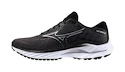 Scarpe running uomo Mizuno  Wave Inspire 20 2E Ebony/White/Black  UK 10