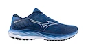 Scarpe running uomo Mizuno  Wave Inspire 20 Federal Blue/White/Alaskan Blue  UK 10