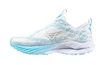 Scarpe running uomo Mizuno  Wave Inspire 20 Sp White/Silver/Blue Glow