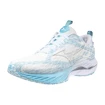 Scarpe running uomo Mizuno  Wave Inspire 20 Sp White/Silver/Blue Glow