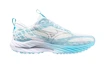 Scarpe running uomo Mizuno  Wave Inspire 20 Sp White/Silver/Blue Glow