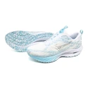 Scarpe running uomo Mizuno  Wave Inspire 20 Sp White/Silver/Blue Glow