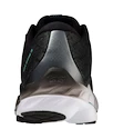 Scarpe running uomo Mizuno  Wave Inspire Wave Inspire 19 Black/Metallic Gray/Biscay Green