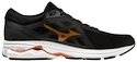 Scarpe running uomo Mizuno  Wave Kizuna 2 Black