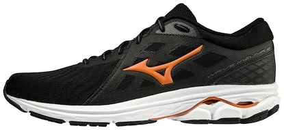 Scarpe running uomo Mizuno  Wave Kizuna 2 Black