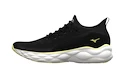 Scarpe running uomo Mizuno Wave Neo Ultra Black/Luminous