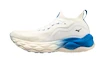 Scarpe running uomo Mizuno Wave Neo Ultra Undyed White/Black/Peace Blue