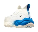 Scarpe running uomo Mizuno Wave Neo Ultra Undyed White/Black/Peace Blue