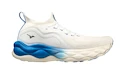 Scarpe running uomo Mizuno Wave Neo Ultra Undyed White/Black/Peace Blue