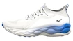 Scarpe running uomo Mizuno  Wave neo ultra White