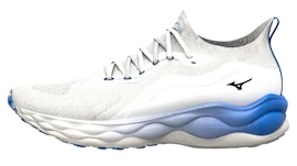 Scarpe running uomo Mizuno Wave neo ultra White