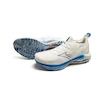 Scarpe running uomo Mizuno  Wave neo wind White