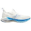 Scarpe running uomo Mizuno  Wave neo wind White