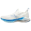 Scarpe running uomo Mizuno  Wave neo wind White