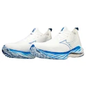 Scarpe running uomo Mizuno  Wave neo wind White