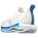 Scarpe running uomo Mizuno  Wave neo wind White