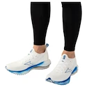 Scarpe running uomo Mizuno  Wave neo wind White