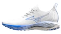 Scarpe running uomo Mizuno  Wave neo wind White