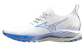 Scarpe running uomo Mizuno Wave neo wind White