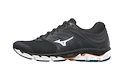 Scarpe running uomo Mizuno Wave Paradox 5 Black Oyster/Nimbus Cloud/Light Orange